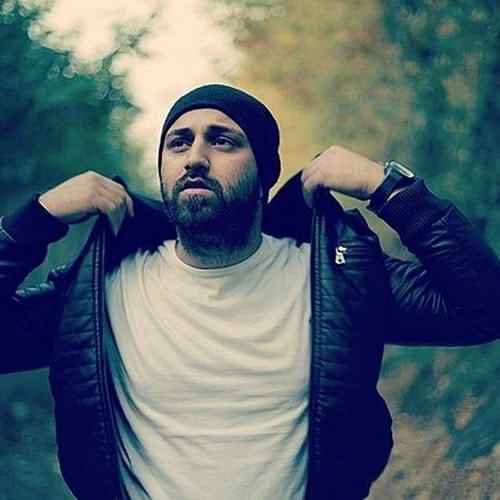 احمد صفایی | Ahmad Safaei