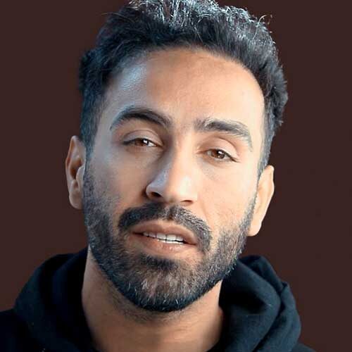 احمد سلو | Ahmad Solo