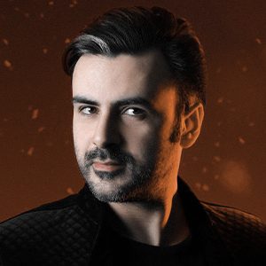 علی مولایی | Ali Molaei