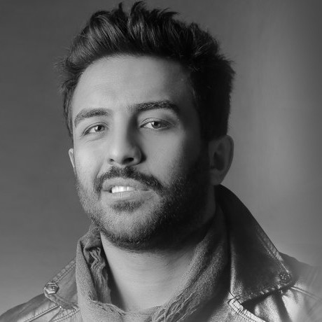 علی پیشتاز | Ali Pishtaz