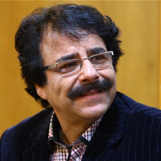 علیرضا افتخاری | Alireza Eftekhari