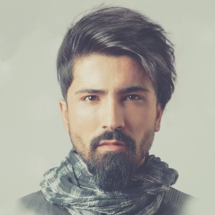 علیرضا ظریف | Alireza Zarif