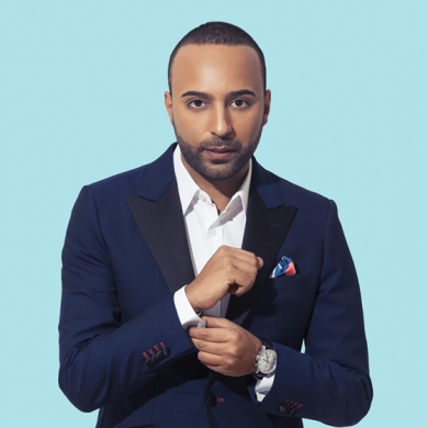 آرش لباف | Arash Labbaf