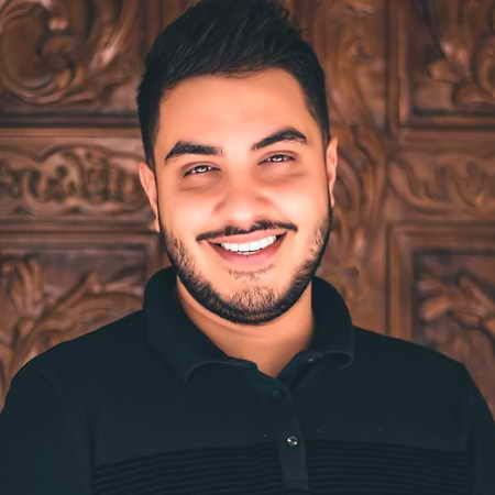آرون افشار | Aron Afshar