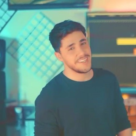 آروین صمیمی | Arvin Samimi