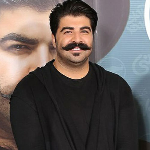 بهنام بانی | Behnam Bani