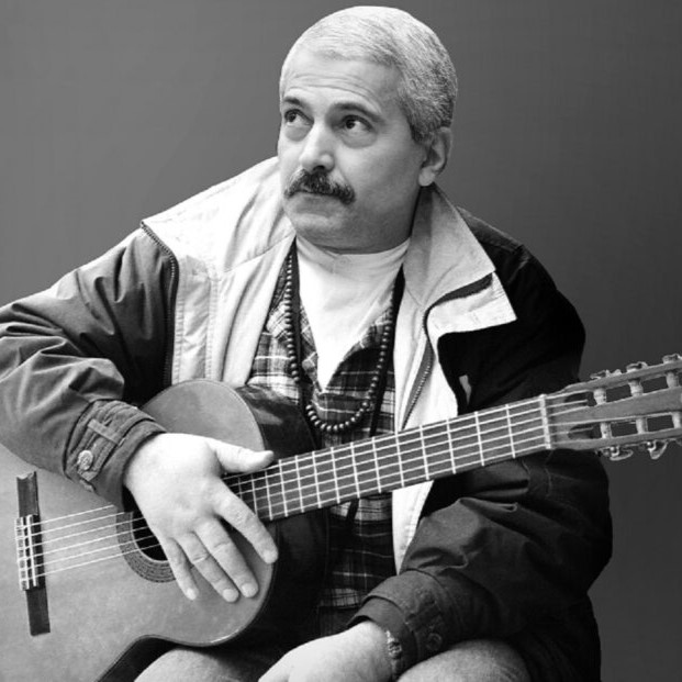 فرهاد مهراد | Farhad Mehrad