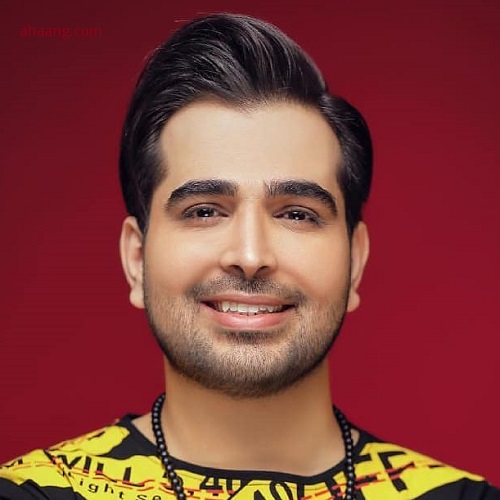 فرزاد فرخ | Farzad Farrokh
