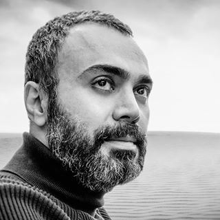 فرزاد فتاحی | Farzad Fattahi