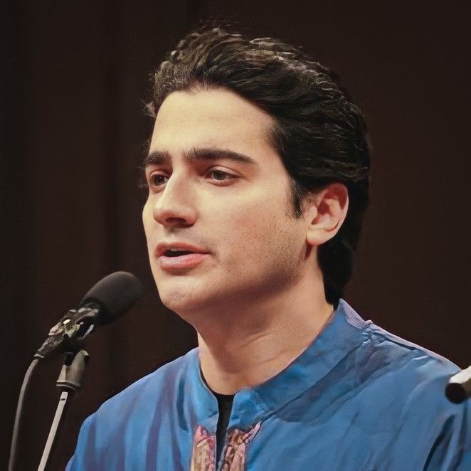 همایون شجریان | Homayoun Shajarian