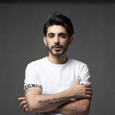 کسری زاهدی | Kasra Zahedi