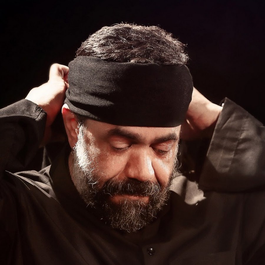 حاج محمود کریمی | Mahmoud Karimi
