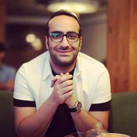 مهدی جهانی | Mehdi Jahani