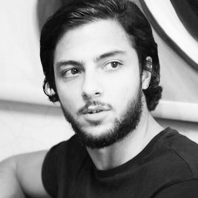 مهراد هیدن | Mehrad Hidden