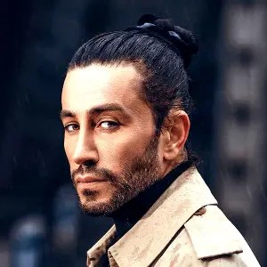 محمد محبیان | Mohamad Mohebian