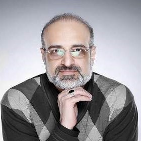محمد اصفهانی | Mohammad Esfahani