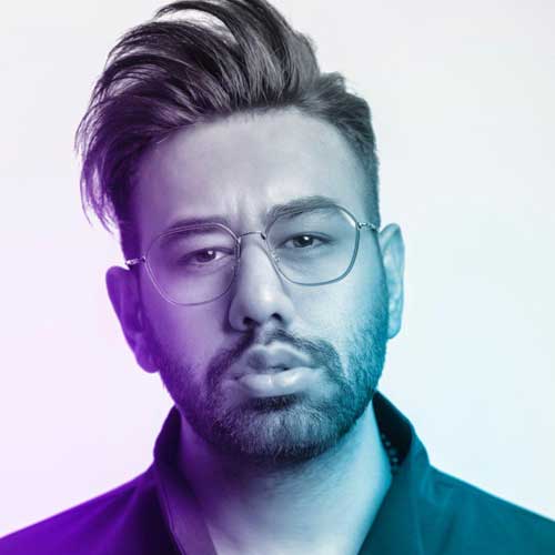 محمد لطفی | Mohammad Lotfi