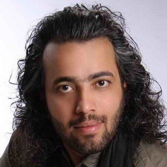 محسن یاحقی | Mohsen Yahaghi