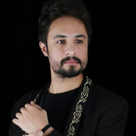 مصطفی راغب | Mostafa Ragheb