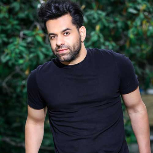 رضا بهرام | Reza Bahram