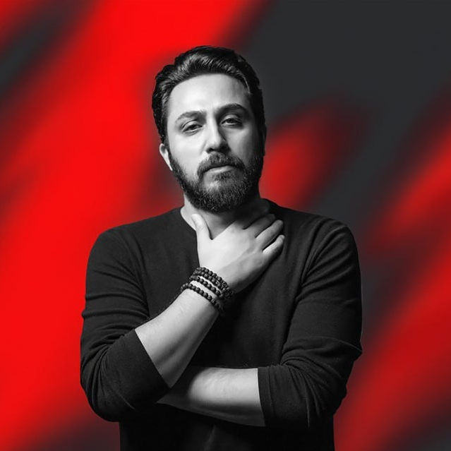 روزبه بمانی | Roozbeh Bemani