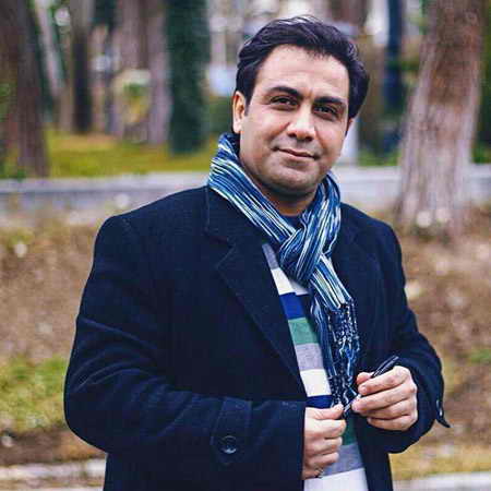 سعید شهروز | Saeid Shahrouz