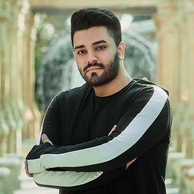 شاهین متولی | Shahin Motavalli