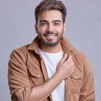 سینا درخشنده | Sina Derakhshande