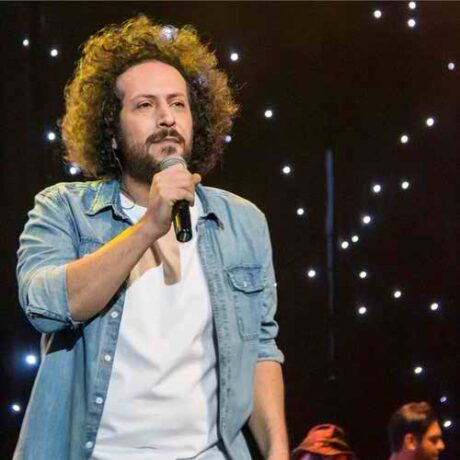 سینا حجازی | Sina Hejazi