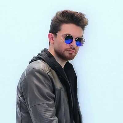 سینا پارسیان | Sina Parsian