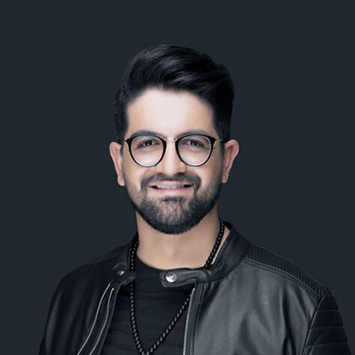 سینا شعبان‌خانی | Sina Shabankhani