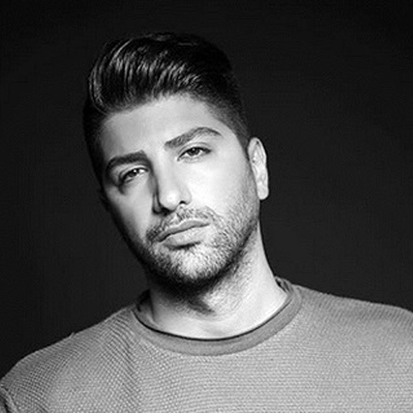 زانیار خسروی | Xaniar Khosravi