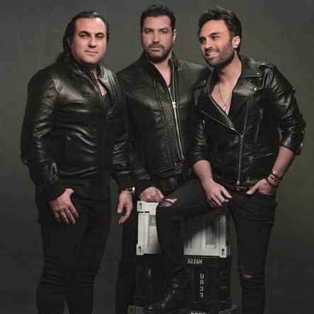 گروه سون | 7 Band