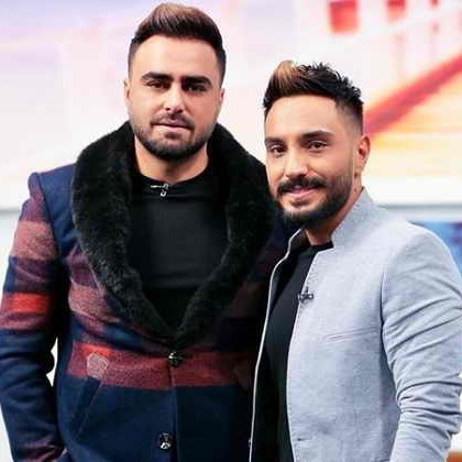 پازل بند | Puzzle Band