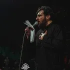 حسین عینی فرد - Hossein Einifard