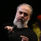 محمد کمیل - Mkomeil