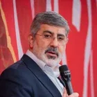 حاج محمدرضا طاهری - Mohammadreza Taheri