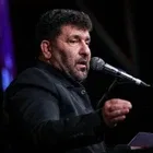 حاج سعید حدادیان - Saeid Hadadian