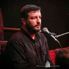 سید امیر حسینی - Seyed Amir Hoseini