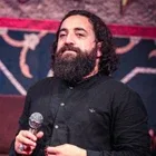 سید حجت بحرالعلومی - Seyed Hojjat Bahrololoomi