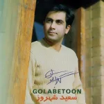 کاور چوبه حراج
