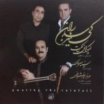 کاور من آن تنهاترین مردم