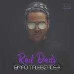 کاور Amer Remix