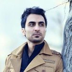 کاور فدای تو بشم