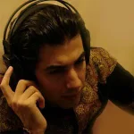 کاور زندگی ادامه داره
