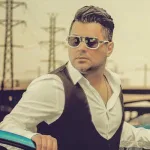 کاور دختر عزیز جونم دختر یکی یدونم