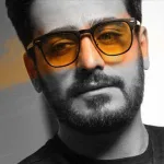 کاور دستام بی تو یخ زده سرده