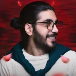 کاور من اگه بارون بشم میبارم برات