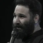 محمد حسین حدادیان