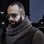 کاور بارون بزن
